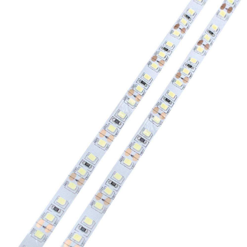 Fita Led 12w/m 12v 2700k 5 Metros - Blumenau