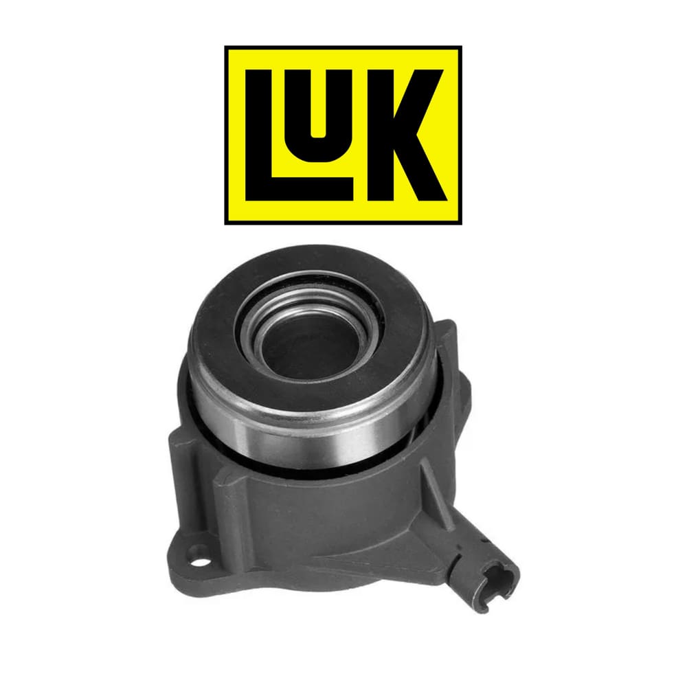 Atuador Embreagem Fiat Siena Hlx 1.8 8V 2004 A 2010 Lukrepset