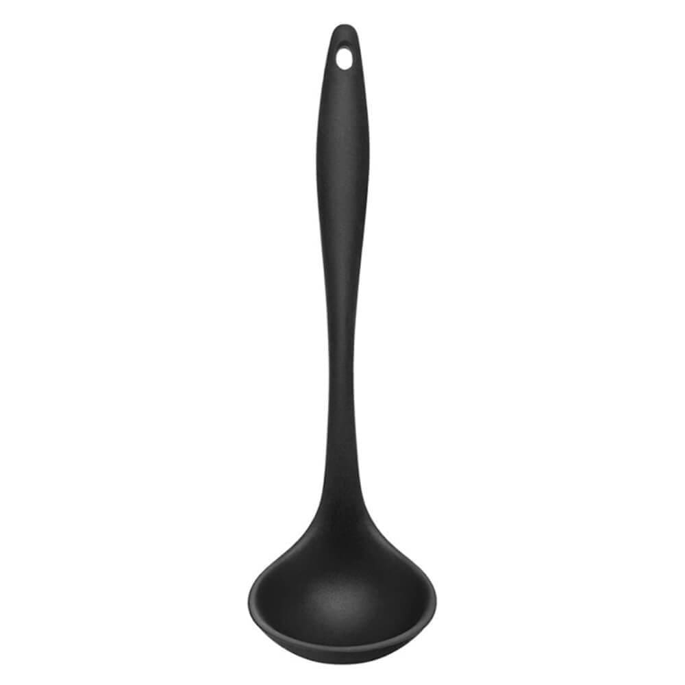 Concha Terrina Feijão Silicone 29,5Cm Vegas Preto