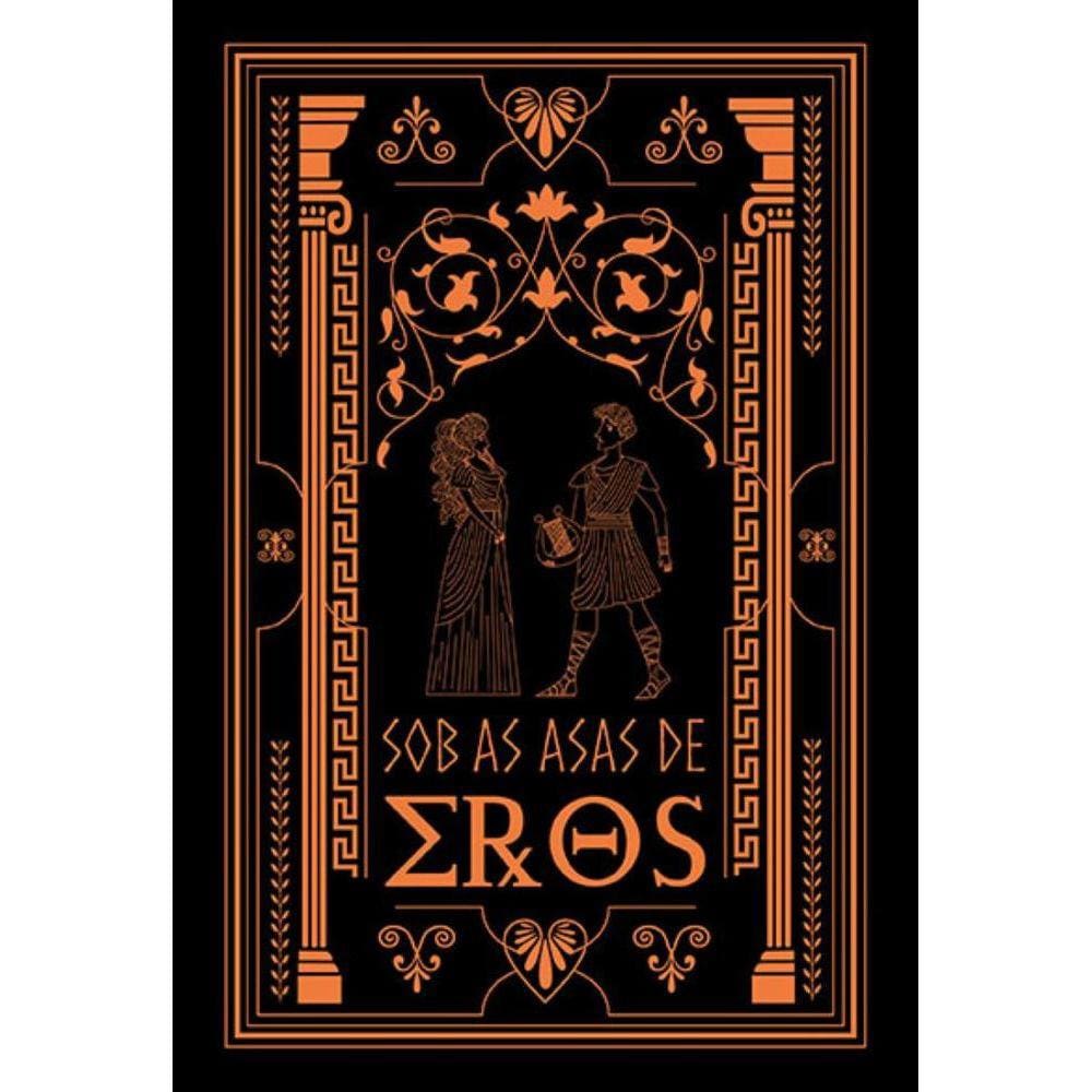 Sob as asas de Eros
