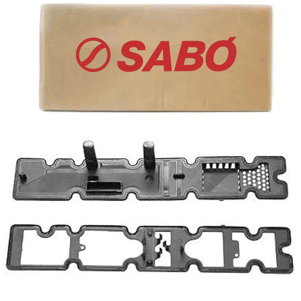 Junta Da Tampa De Valvula Citroen C4 C5 Peugeot 307 308 407 408 2.0 16v Ew10a 2005 A 2018
