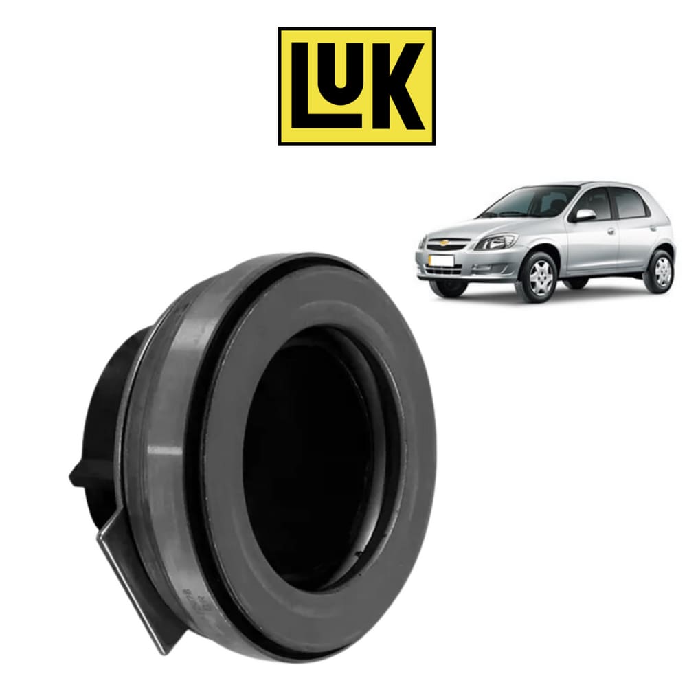 Rolamento Embreagem Celta Life/ LS 1.0 Mpfi 8V FlexPower 5P 2008 até 2013