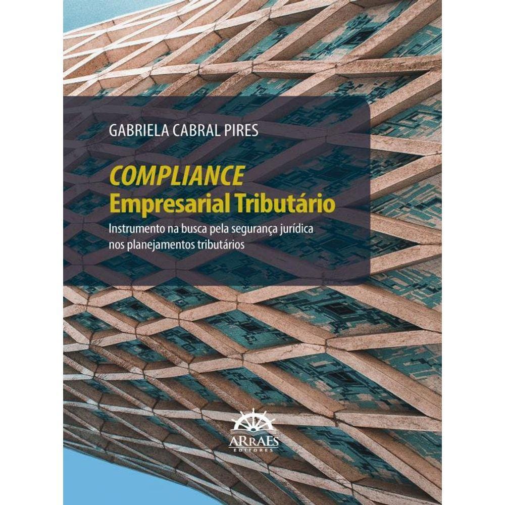Compliance Empresarial Tributário