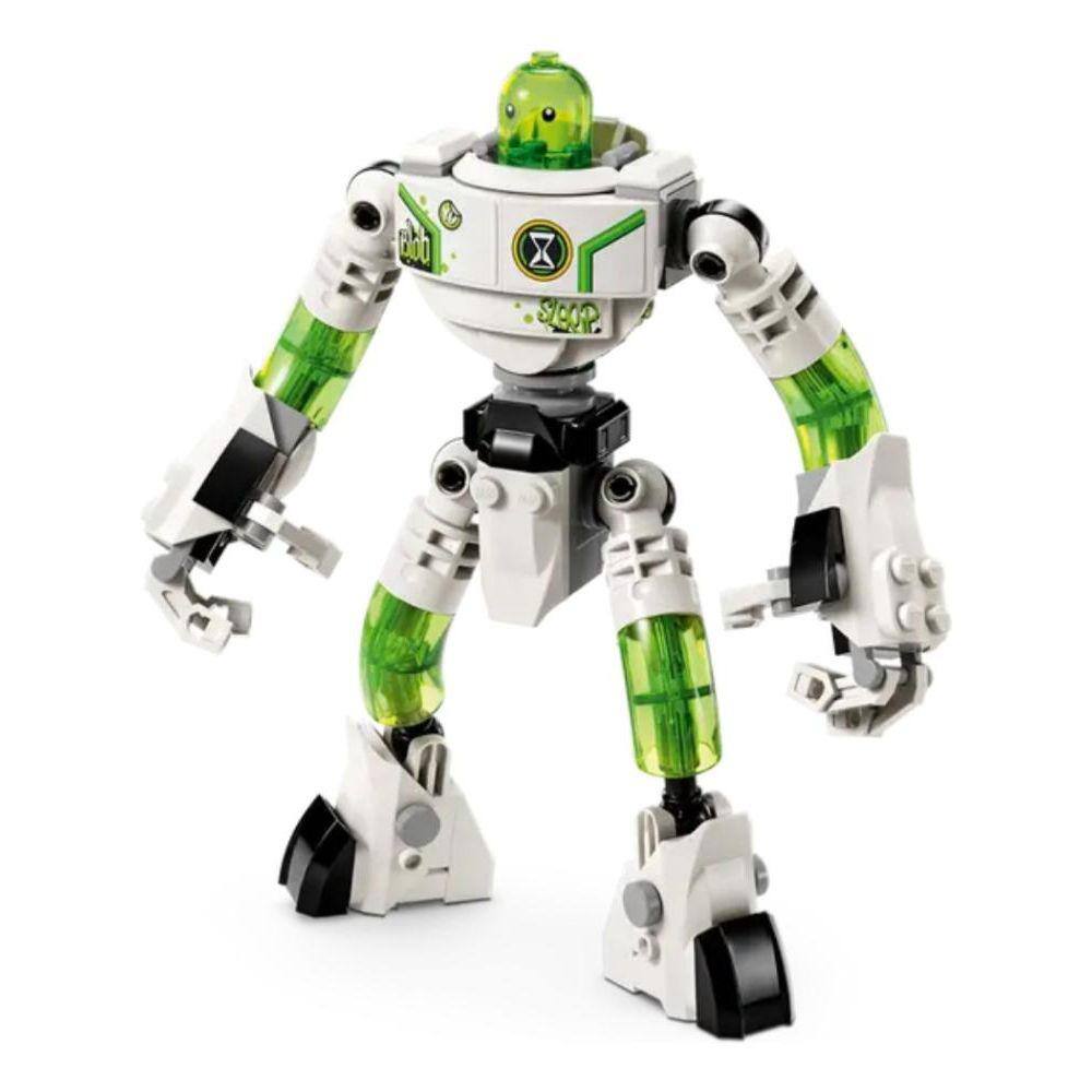 Lego Dreamzzz Mateo E Z-blob, O Robô - 71454 | Extra