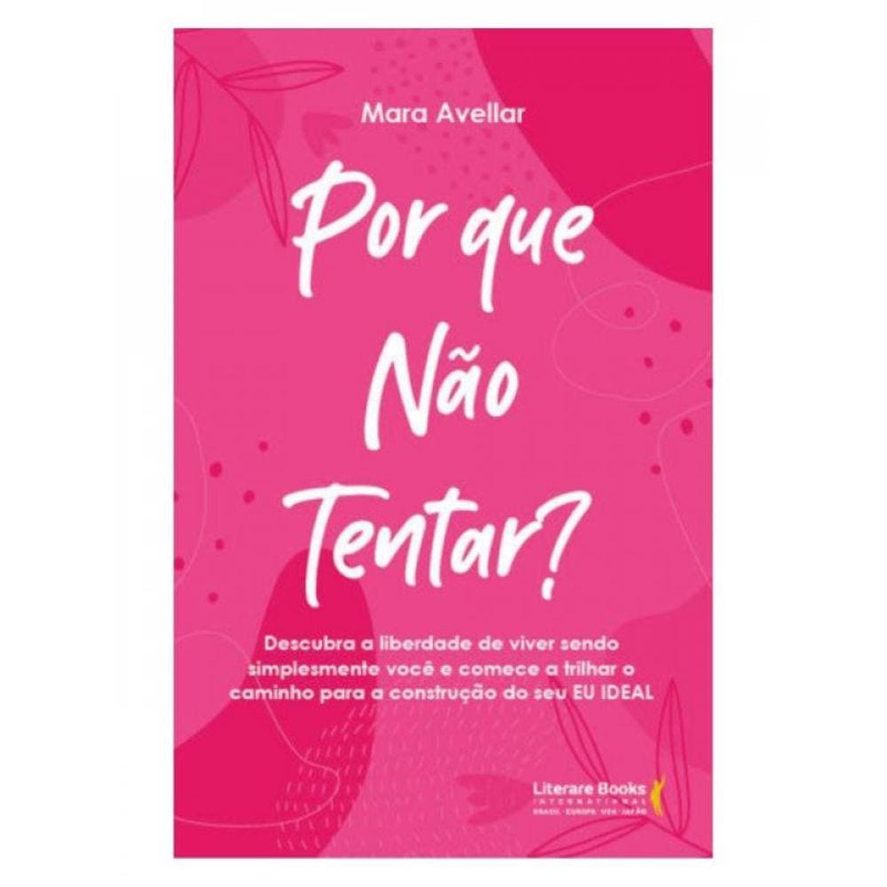 Por Que Não Tentar?