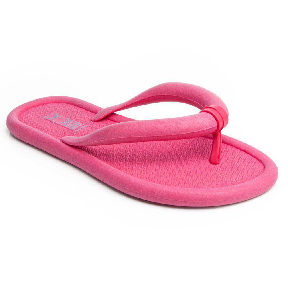 Rasteira Flip Flop Nuvem Pink 2623