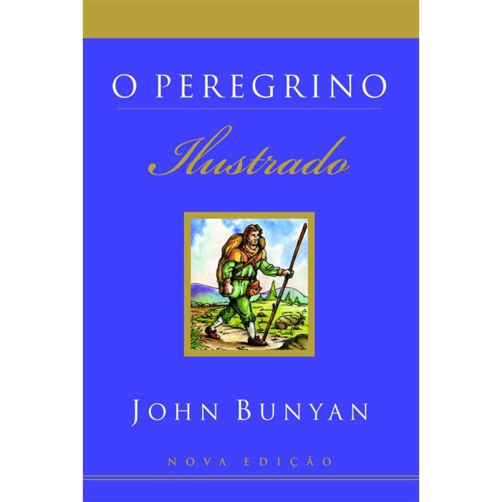 O peregrino ilustrado