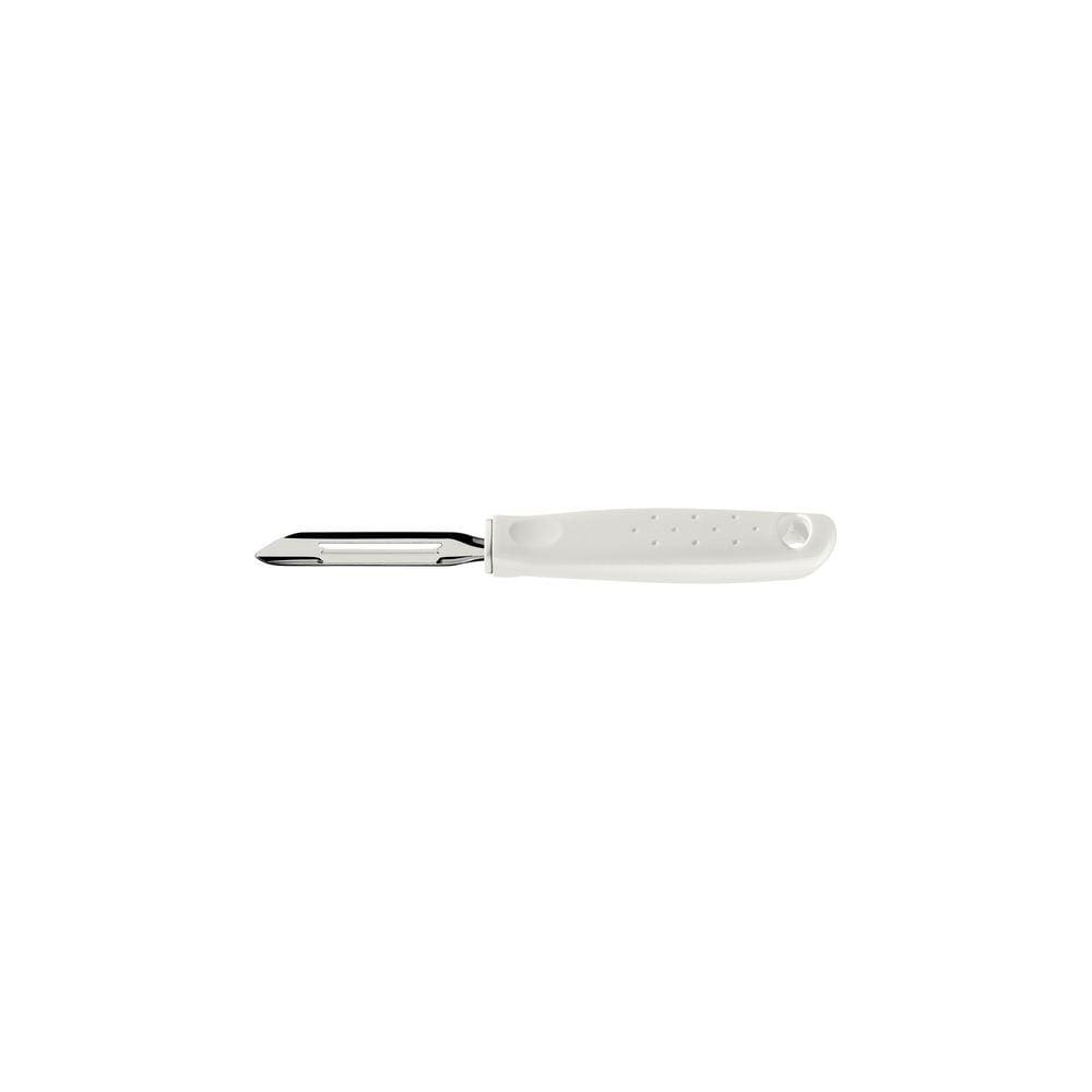 Descascador Batata Inox Utilita Branco