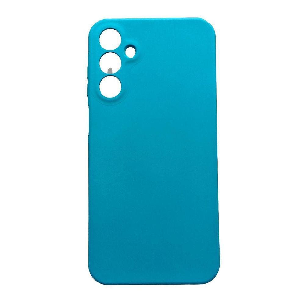 Capa Capinha Compatível Samsung Galaxy A15 Tela 6.5 Silicone