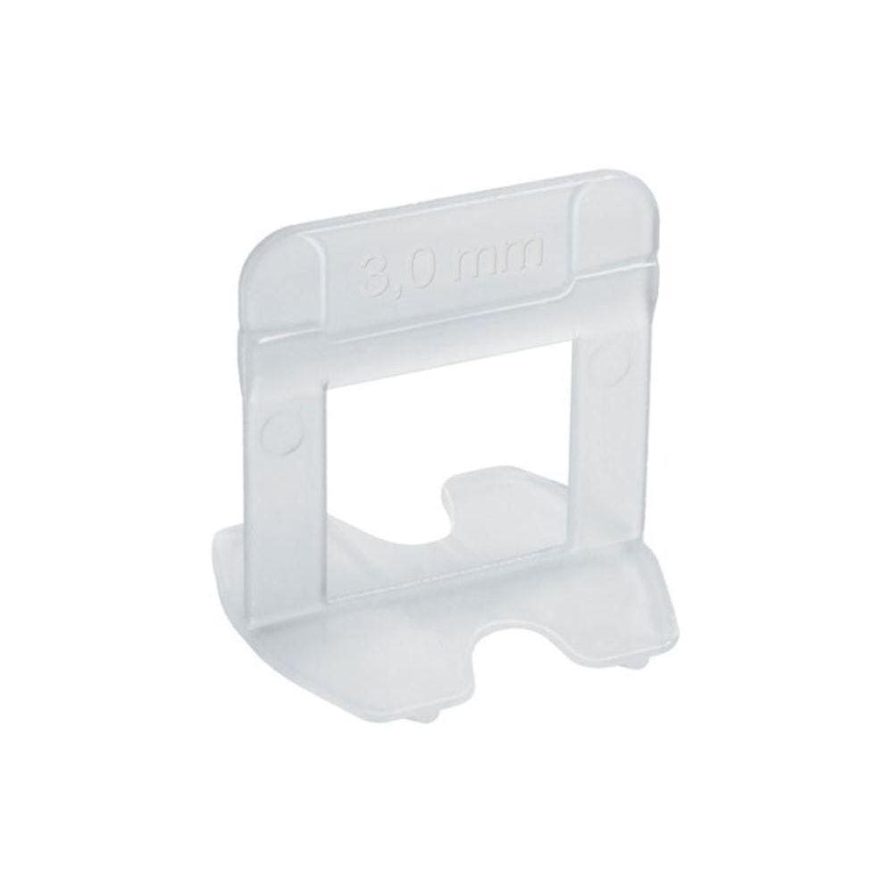 Espacador Nivel Piso 3,0Mm 100Pcs Smart - Cortag