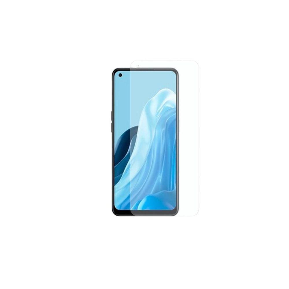 Pelicula Gel Hidrogel Compatível Para Oppo Reno 7 - 4G