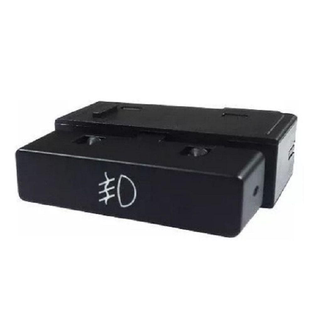 Botão Farol Milha Celta 12/15