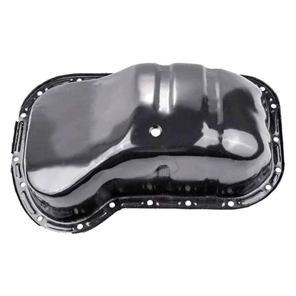 Cárter do Motor Gol AP 1984...2003 Furo de Lado