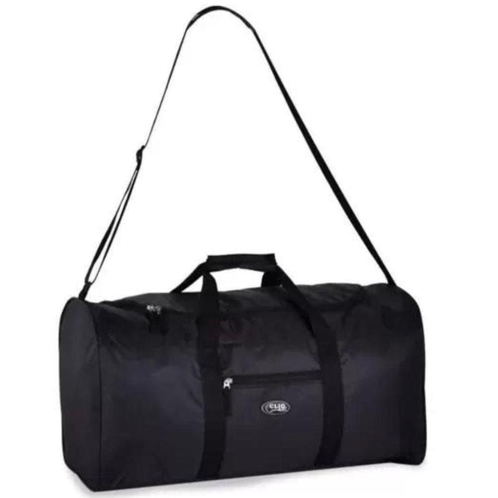 Mala Bolsa de Viagem Grande 70cm Clio SA2351