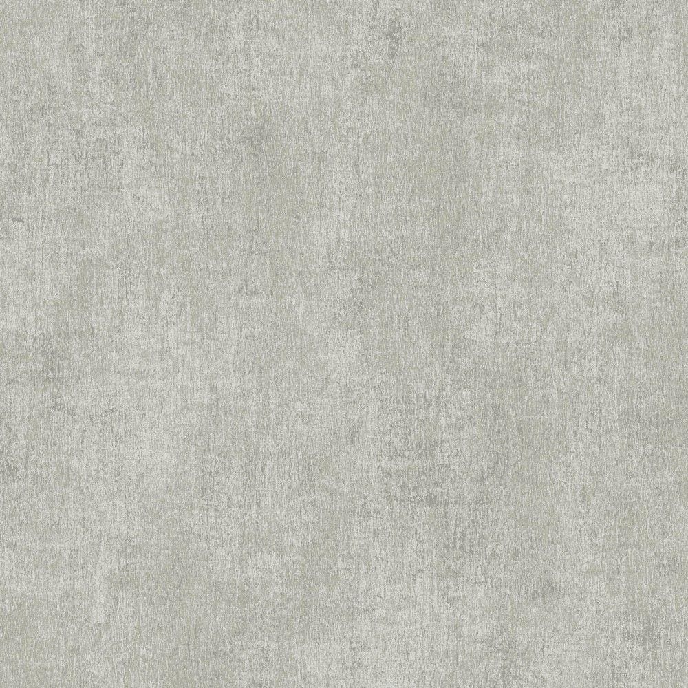 Papel de Parede Criativo II Textura Cinza CR333607R