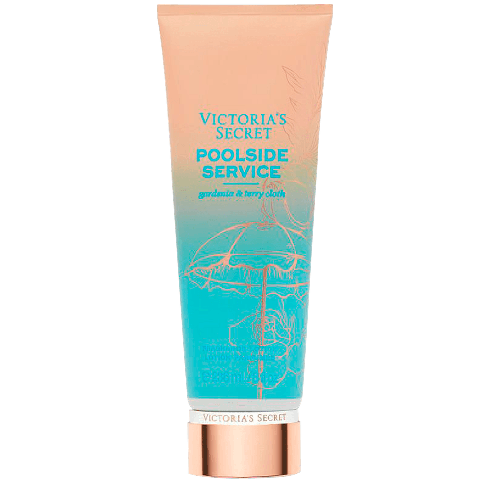 Victoria`s Secret Poolside Service - Body Lotion 236ml