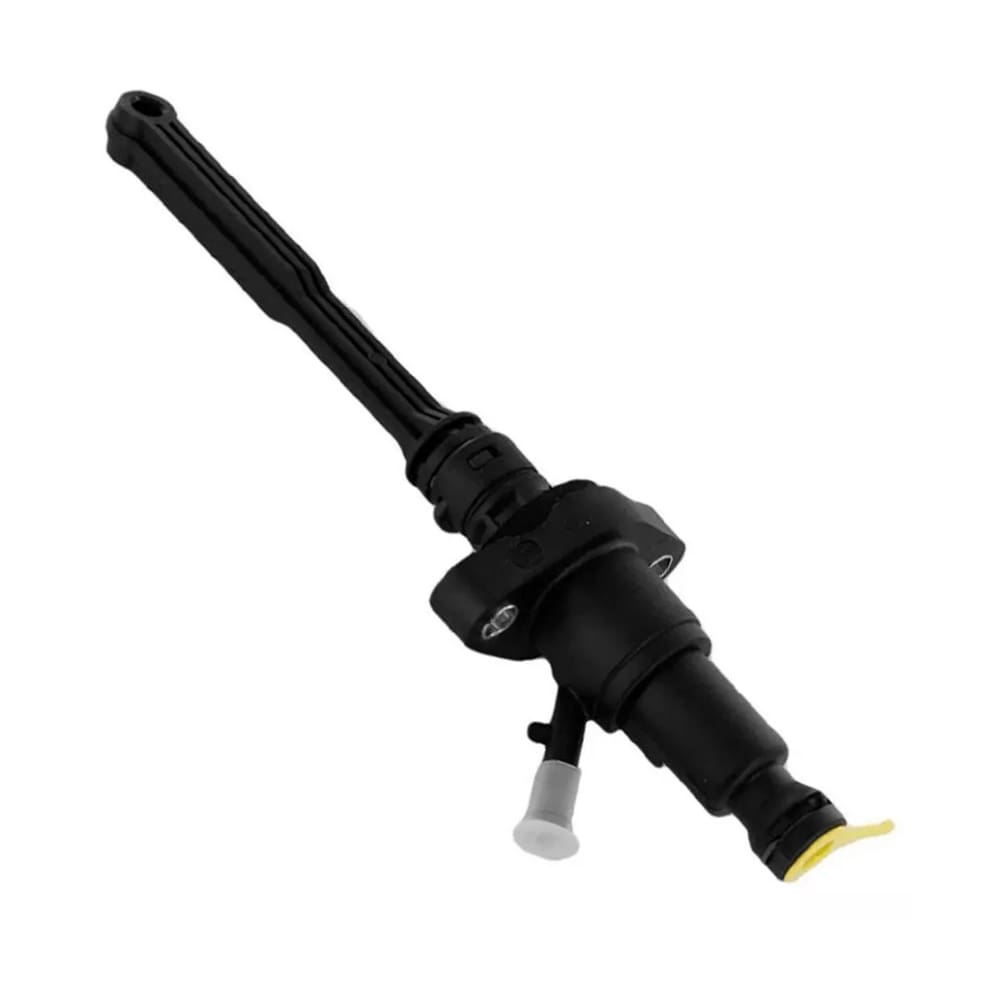 01 Cilindro Mestre Pedal Embreagem Lukrepset Fiat Siena EL 1.8 8V 2012 A 2016