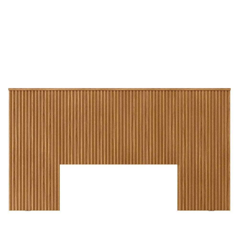 Cabeceira Casal em Ripado Laranjeiras 2.4 com Frame Linea Brasil