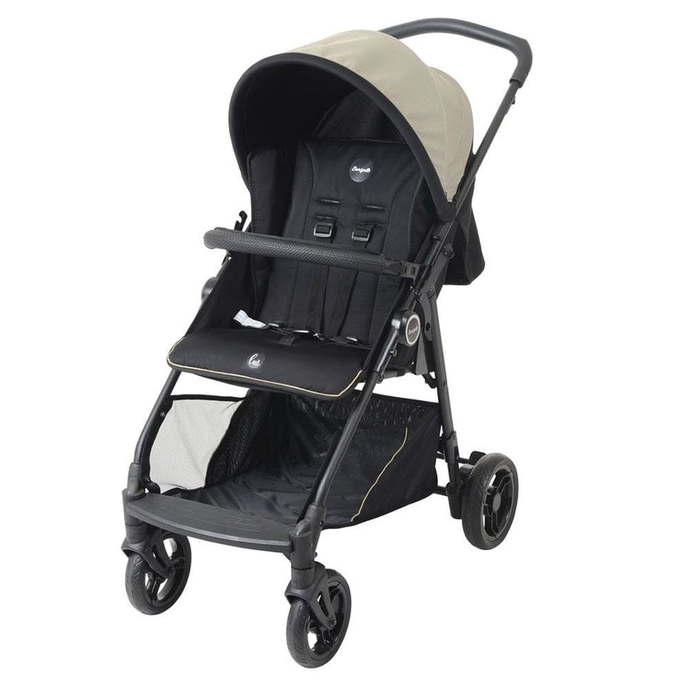Carrinho de Bebê Passeio Burigotto Lui 0 até 15kg