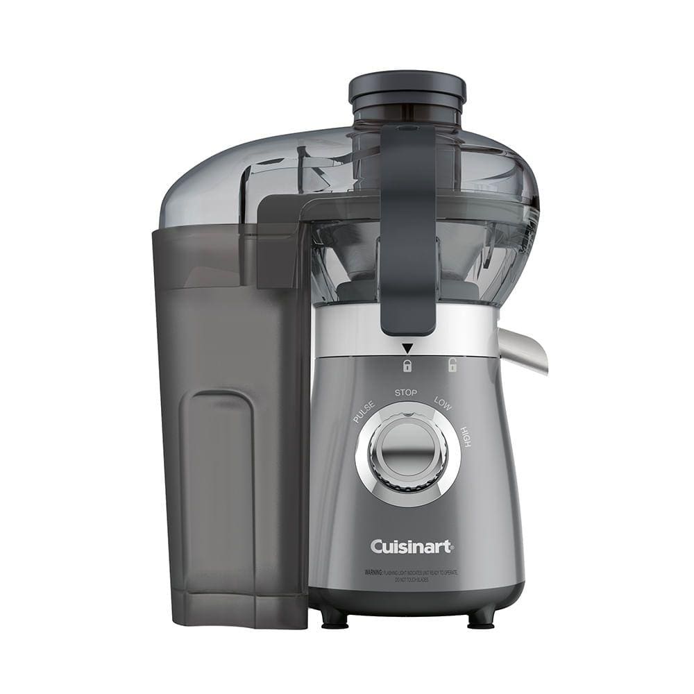 Juicer Cuisinart SmartPower Duet