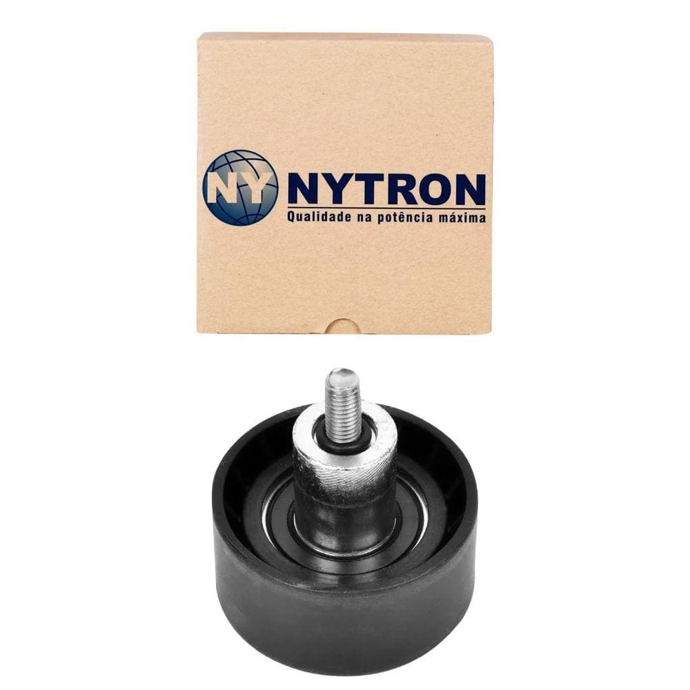 Polia Tensor Correia Dentada Focus Mondeo 1.8 2.0 16V Zetec