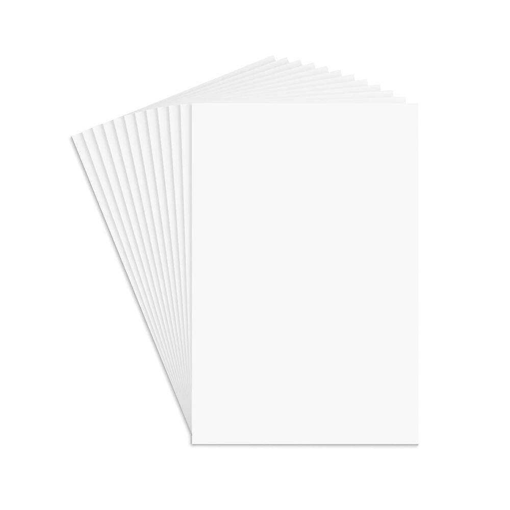 Bloco de notas STAPLES 163444 10 cm x 15 cm 100 folhas/bloco 12 almofadas/P