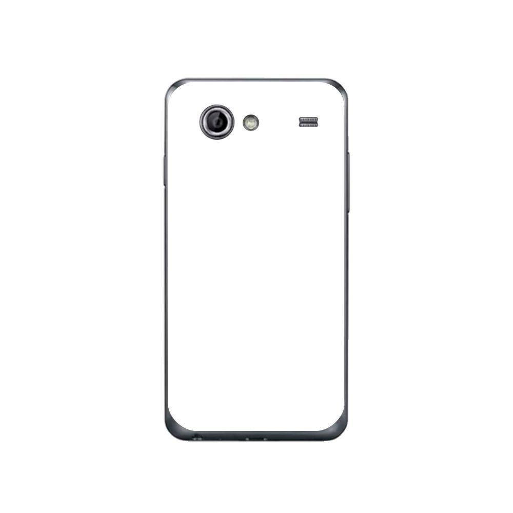 Capa Adesivo Skin352 Verso Para Galaxy S2 Lite GT-I9070