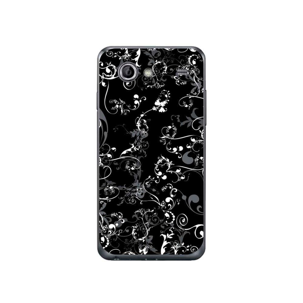 Capa Adesivo Skin359 Verso Para Galaxy S2 Lite GT-I9070