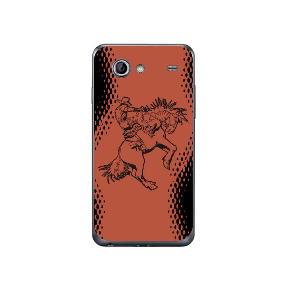 Capa Adesivo Skin357 Verso Para Galaxy S2 Lite GT-I9070