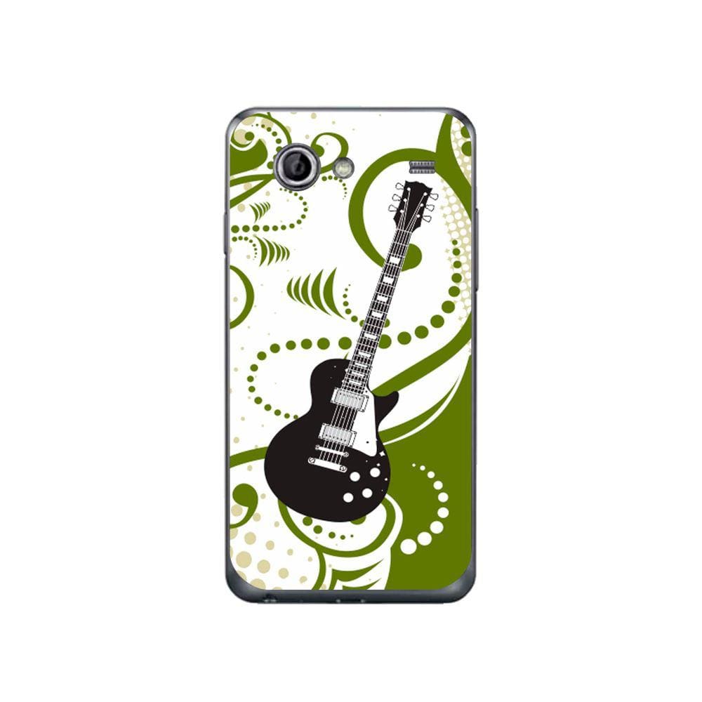 Capa Adesivo Skin368 Verso Para Galaxy S2 Lite GT-I9070