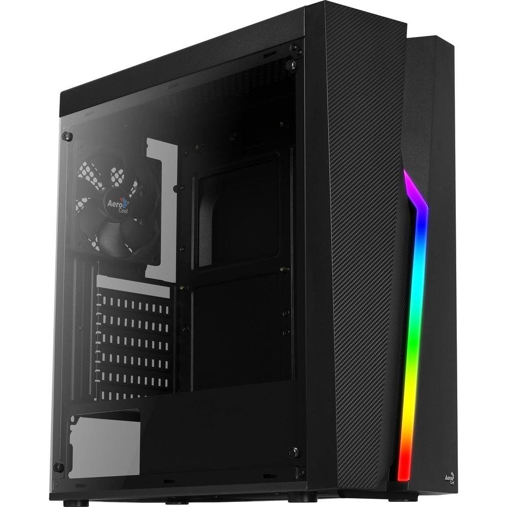 Gabinete Aerocool Bolt RGB