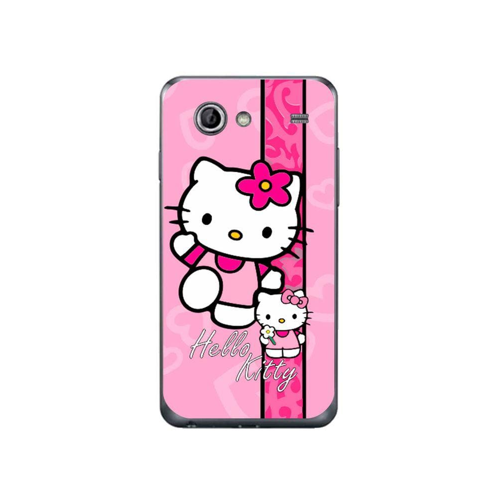 Capa Adesivo Skin378 Verso Para Galaxy S2 Lite GT-I9070