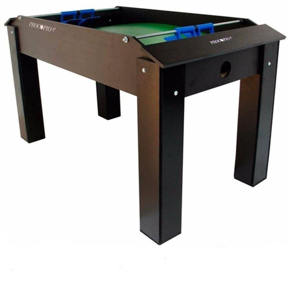 Mesa de Tamancobol em MDF