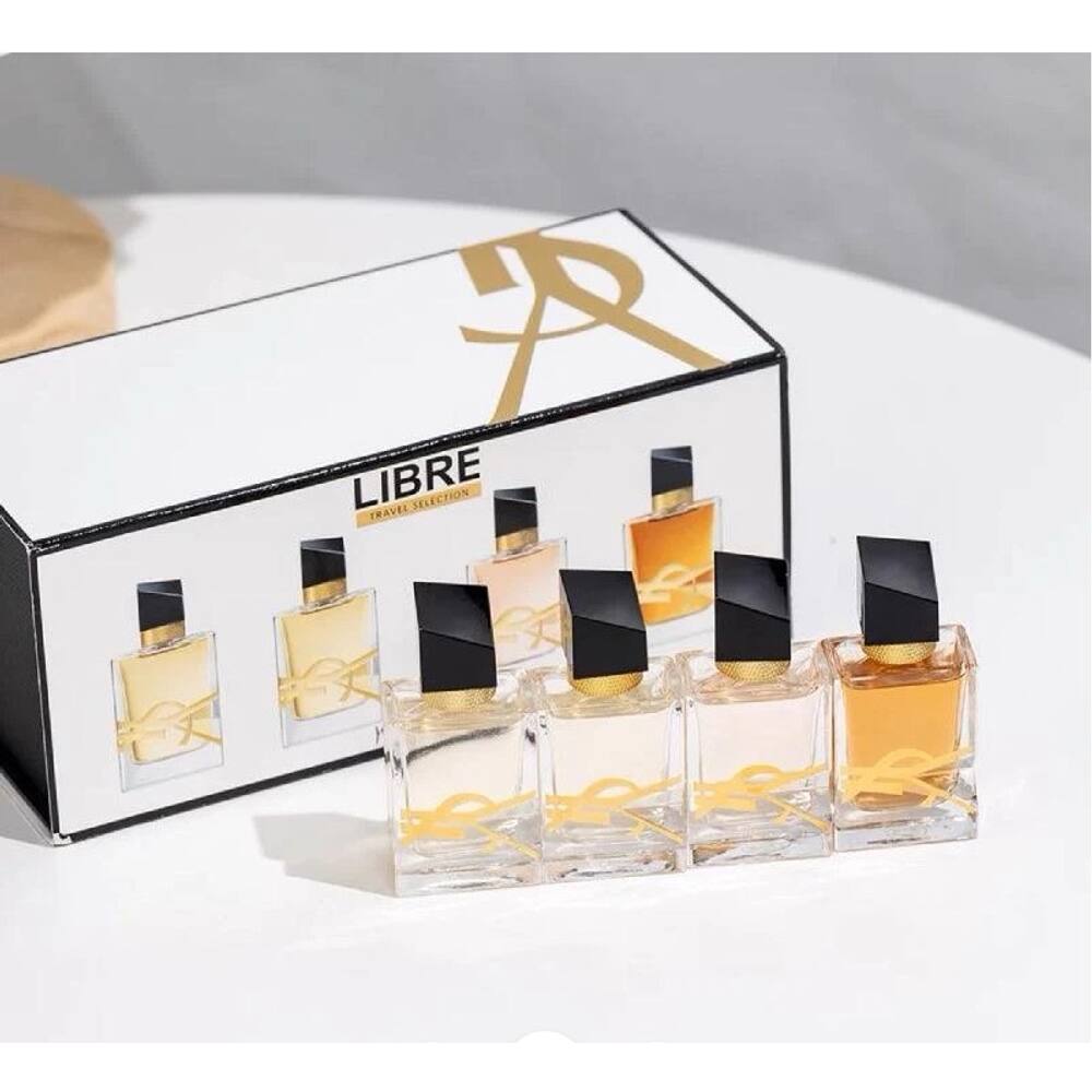 Yves Saint Laurent Libre セット　50ml &7.5ml Yves Saint Laurent Libre セット 50ml &7.5ml 🇫🇷 Yves Saint