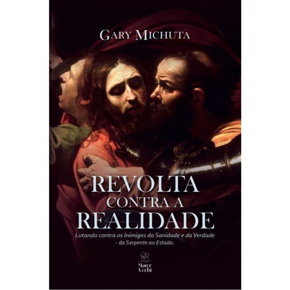 Revolta Contra A Realidade
