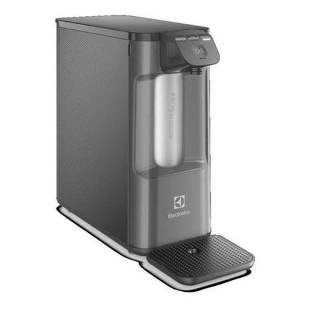 Purificador De Água Touch - Pe12G Electrolux - Grafite