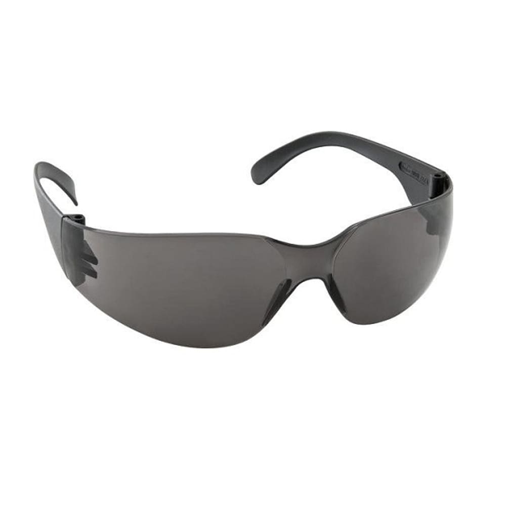 Oculos Protecao Leopardo Fume - Kalipso
