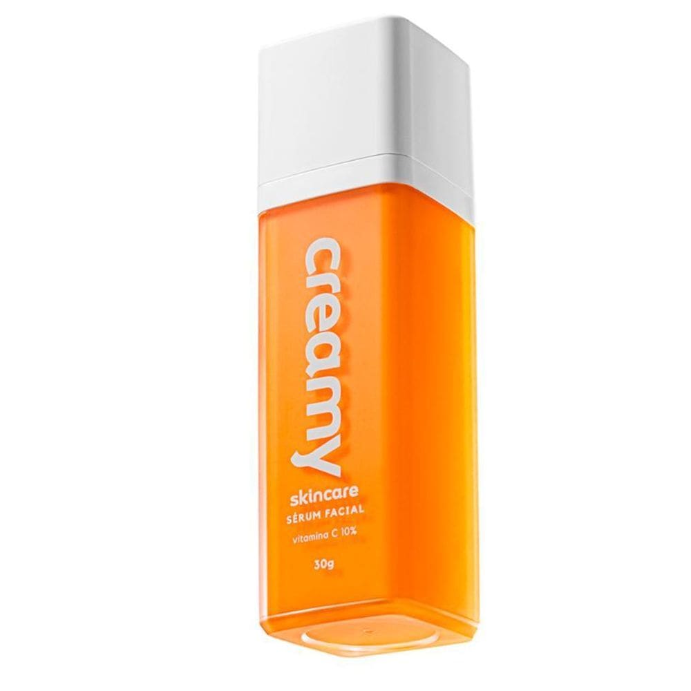 Sérum Antioxidante Vitamina C - Creamy