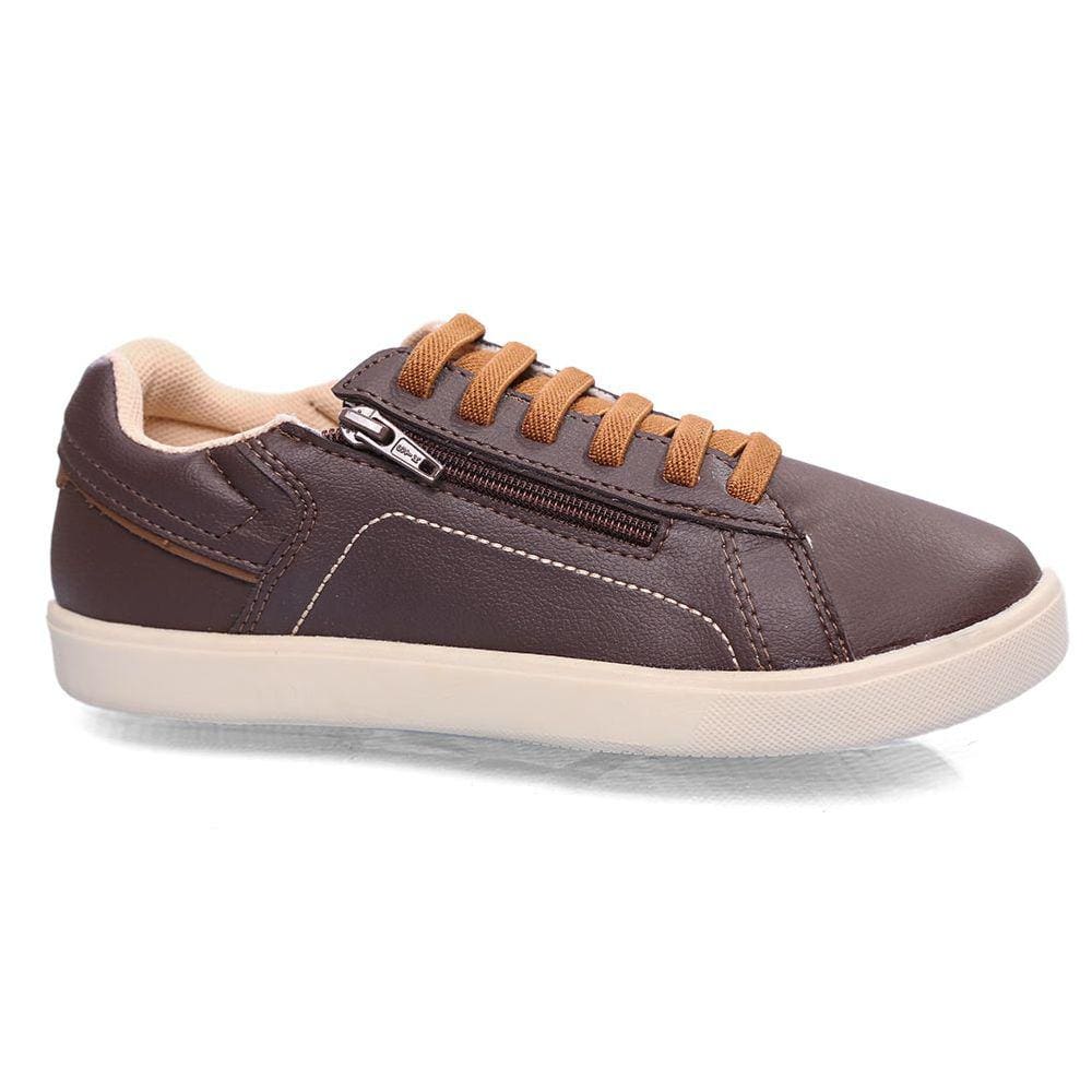 Sapatenis Ortopasso Infantil 97525 Casual
