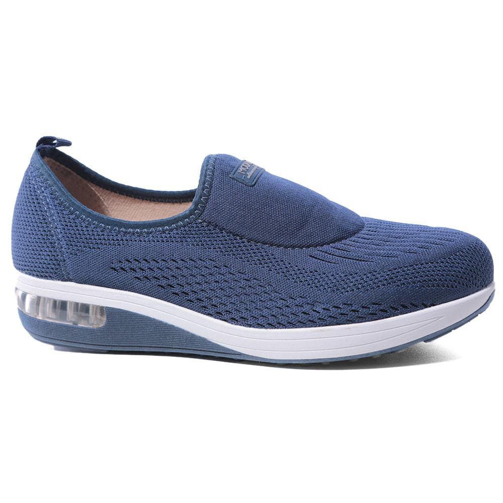 Tênis Feminino Slip On Modare 7320217