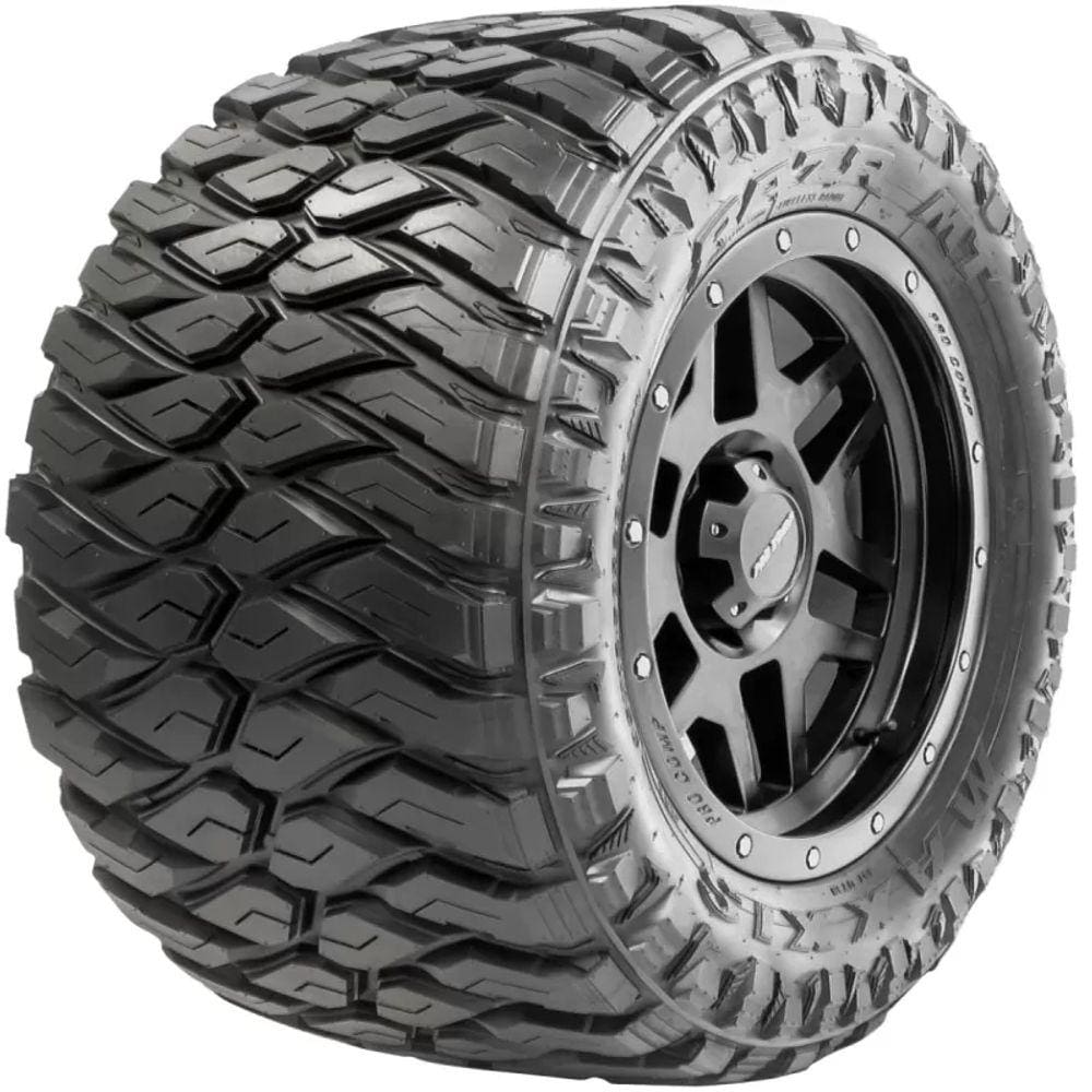 Pneu Maxxis Aro 17 265/70R17 121/118Q Razr Mt-772
