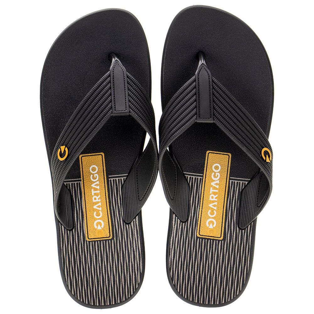 Chinelo Masculino Montreal Cartago - 11729