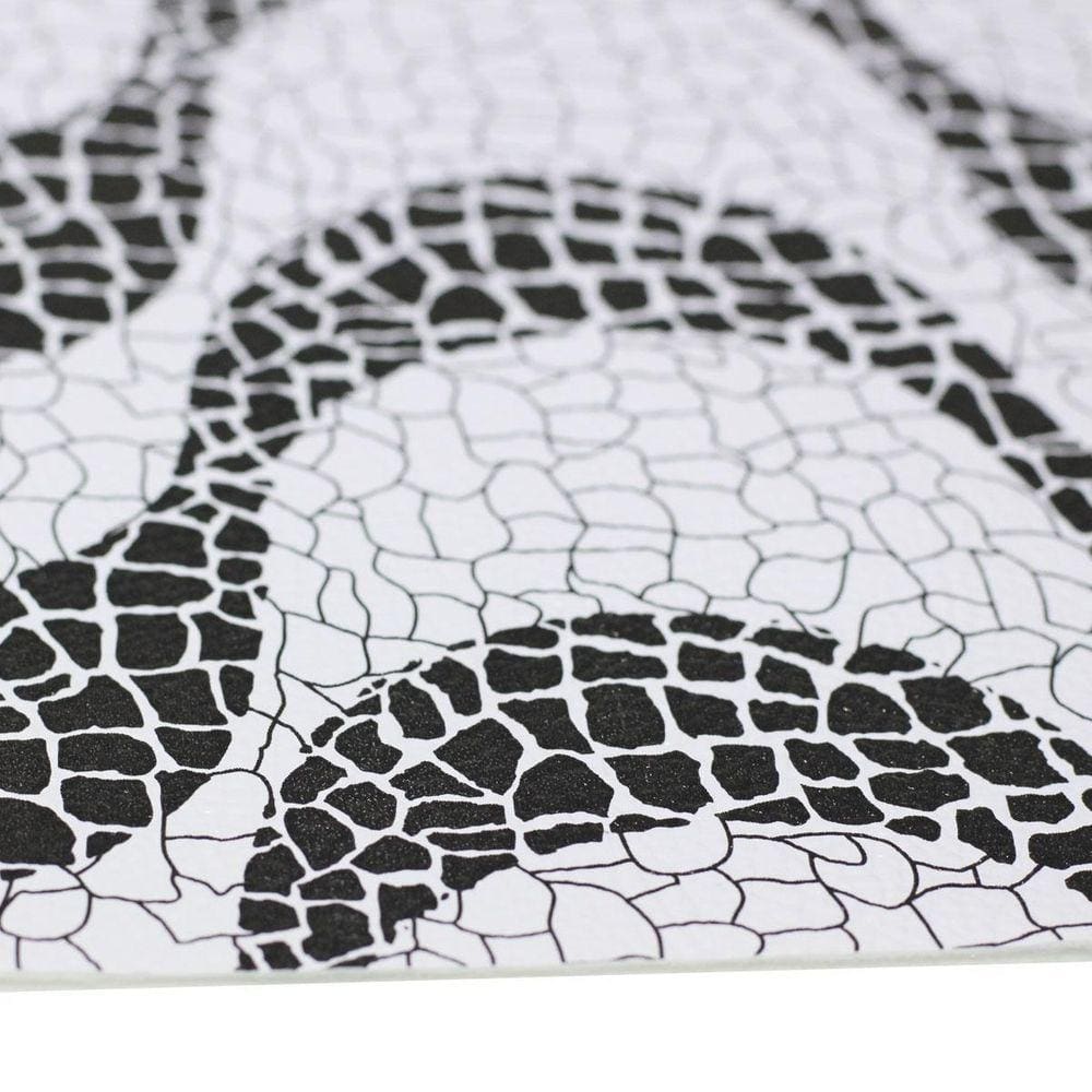 Toalha Mesa Térmica Pvc Impermeável Copacabana 1,40 X 1,40