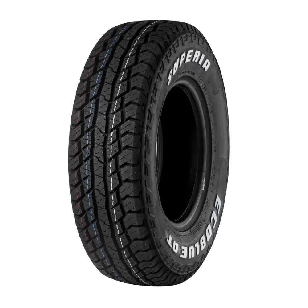 Pneu Superia Aro 18 265/60R18 110T Rwl Ecoblue At