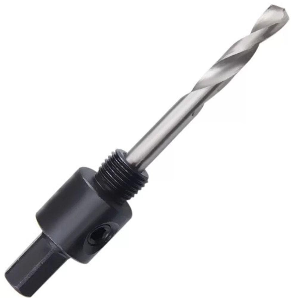 Haste para serra copo até 30mm 724949 MTX