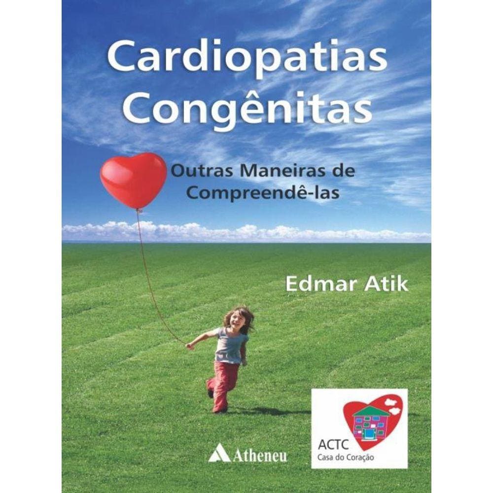 Cardiopatias Congênitas