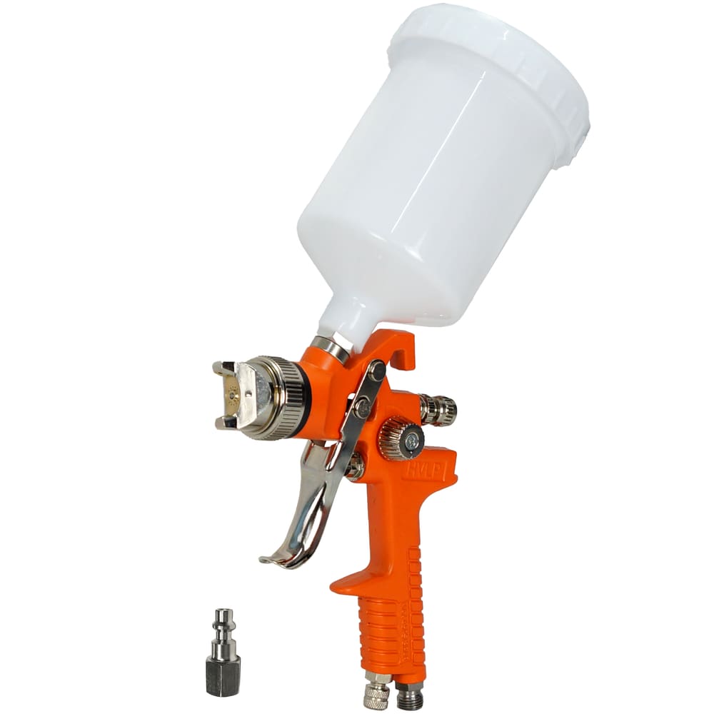 Gatilho Pint. Gravidade 1,4 Hvlp P827 Intech Machine