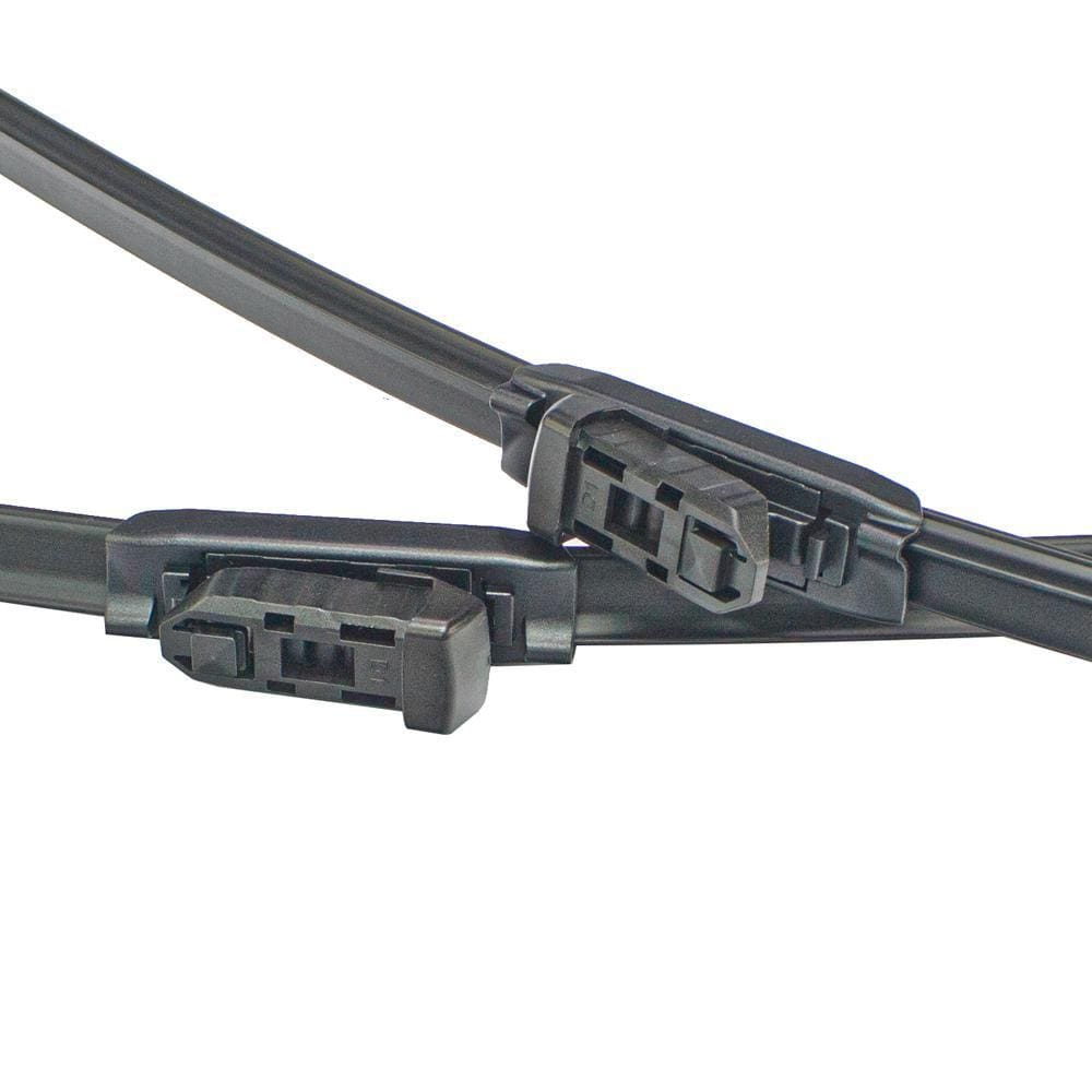 Palheta Limpador do Parabrisa Onix Após 2020 24/16\" Flex Slim Blade - Vetor - PVF2416O
