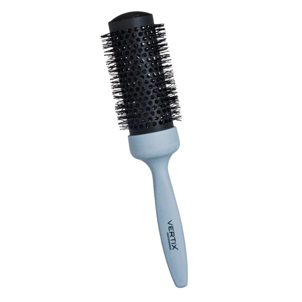 Escova Profissional Carbono Pro 43mm Vertix