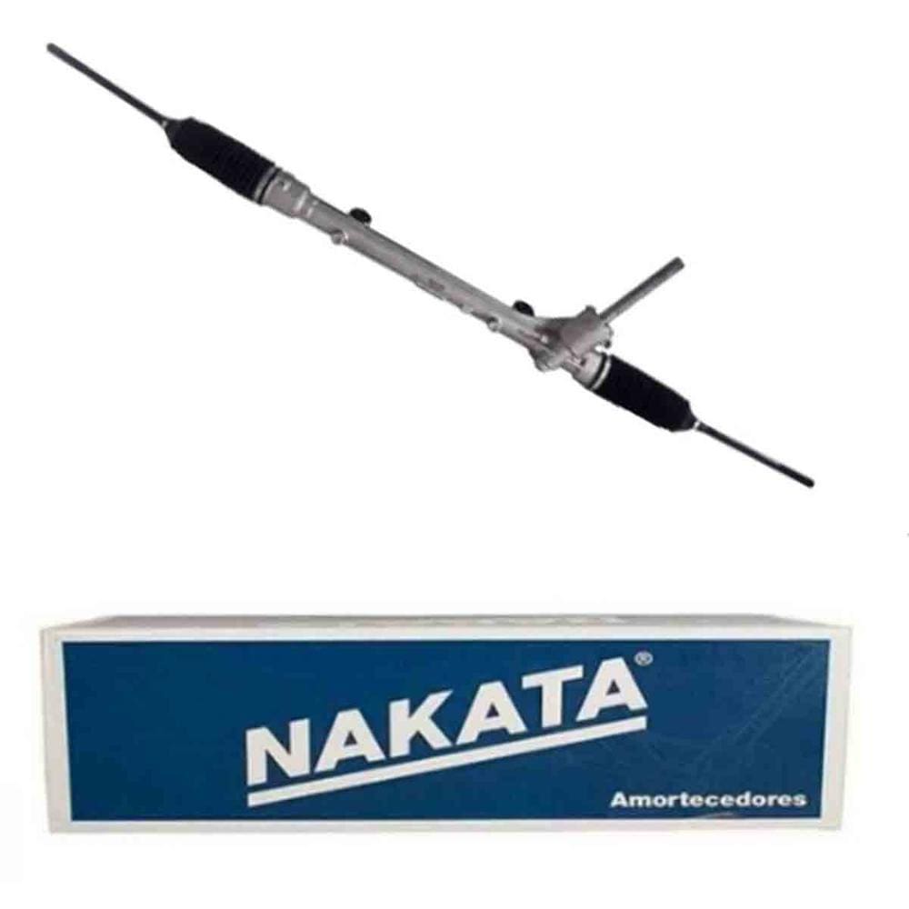 Caixa Direção Mecânica KA 2014 A 2017 NCDE20102 Nakata